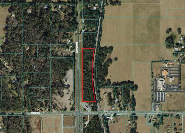Property at 00 Hwy 301, Summerfield, FL 34491