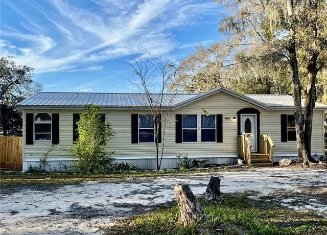 Property at 9160 SE 66 Cir, Trenton, FL 32693, 3 beds, 2 baths
