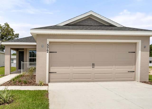 Property at 572 SW 77th Cir, Ocala, FL 34480, 3 beds, 2 baths