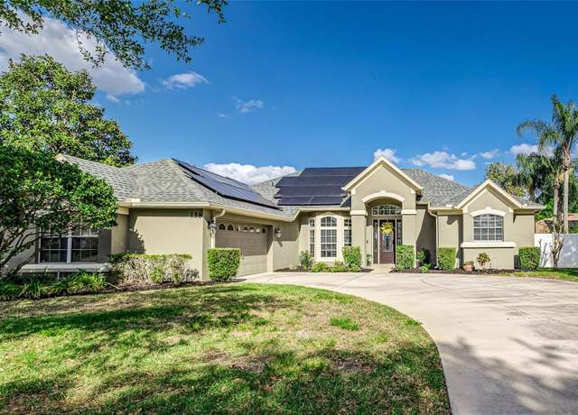 Property at 158 Costa Loop, Auburndale, FL 33823, 4 beds, 3 baths