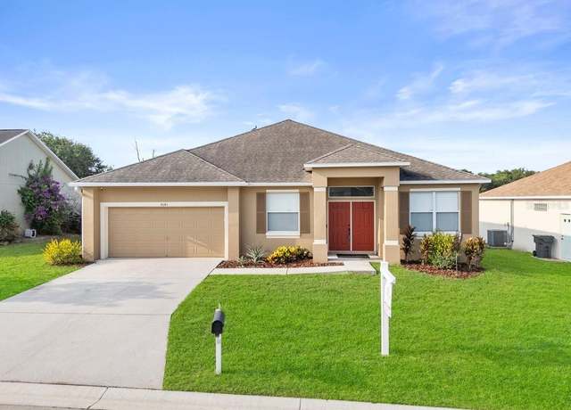 Property at 4041 Byrds Crossing Dr, Lakeland, FL 33812, 3 beds, 2 baths