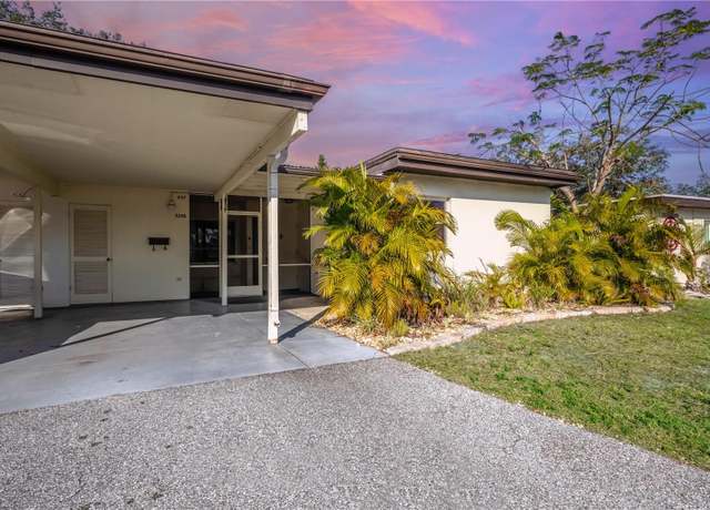 Property at 6246 Green View Cir #97, Sarasota, FL 34231, 2 beds, 2 baths