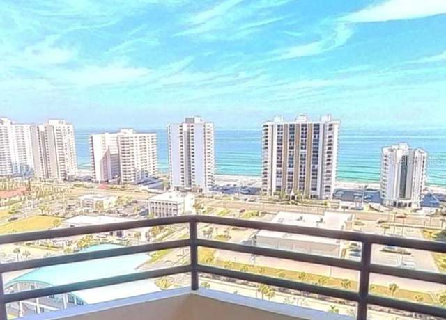 Property at 1 Oceans Blvd W Unit 22A3, Daytona Beach, FL 32118, 1 bed, 1 bath