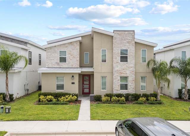 Property at 1158 Drop Ln, Davenport, FL 33896, 10 beds, 5 baths
