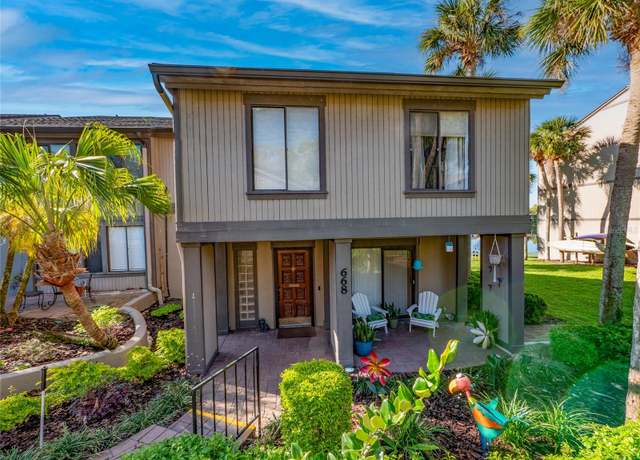 Property at 668 Lake Villas Dr #668, Altamonte Springs, FL 32701, 3 beds, 2.5 baths