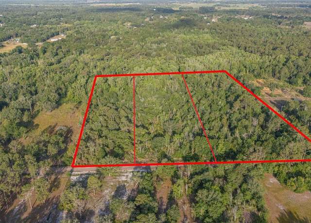 Property at 0 Kelly Ridge Rd, Frostproof, FL 33843