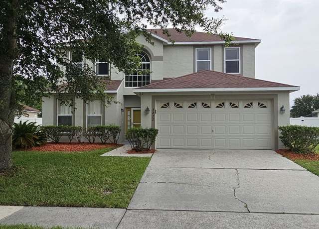 Property at 3222 Reserve Ct, Orlando, FL 32825, 4 beds, 2.5 baths