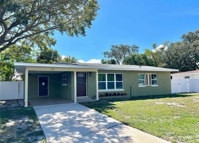 Property at 145 Pinecrest St, Titusville, FL 32780, 3 beds, 1 bath