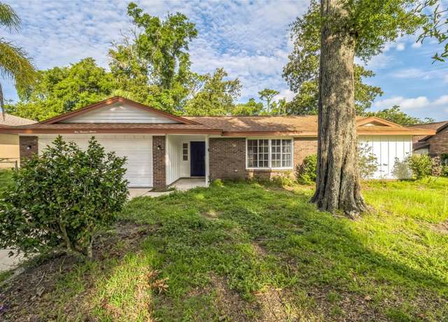 Property at 111 Tarrytown Trl, Longwood, FL 32750, 4 beds, 2 baths
