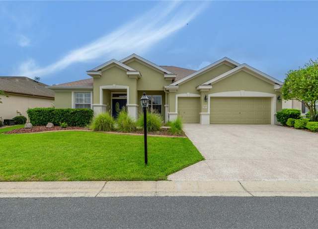 Property at 8852 SE 119th St, Summerfield, FL 34491, 3 beds, 2 baths