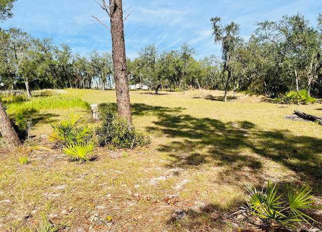 Property at Deer Rd, Frostproof, FL 33843