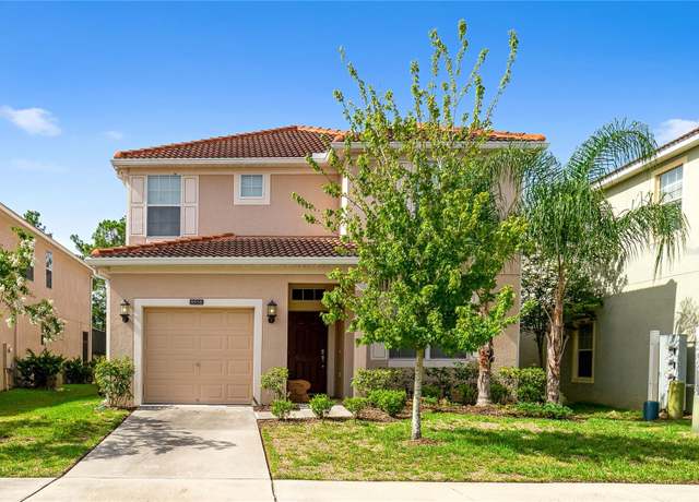 Property at 8958 Sugar Palm Rd, Kissimmee, FL 34747, 5 beds, 5 baths