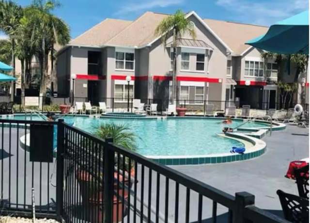 Property at 3100 Parkway Blvd #420, Kissimmee, FL 34747, 1 bed, 1 bath