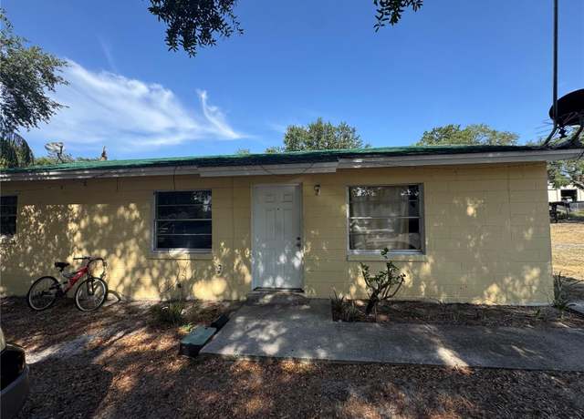 Property at 98 Orange Park Blvd, Lake Wales, FL 33898, 2 beds, 1 bath