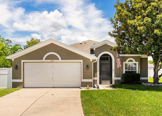 Property at 3217 Whooping Crane Run, Kissimmee, FL 34741, 3 beds, 2 baths