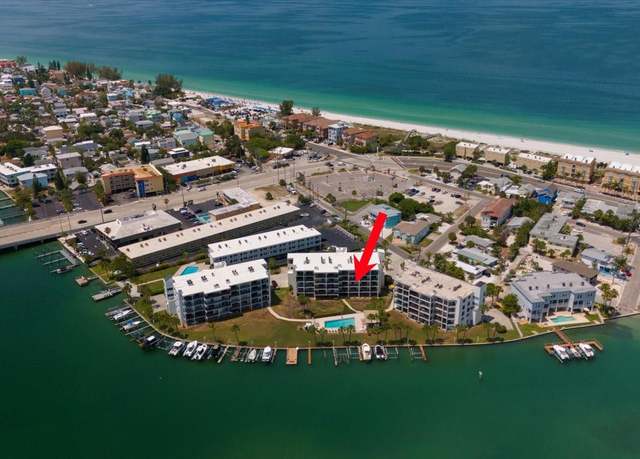 Property at 9815 Harrell Ave #302, Treasure Island, FL 33706, 2 beds, 2 baths