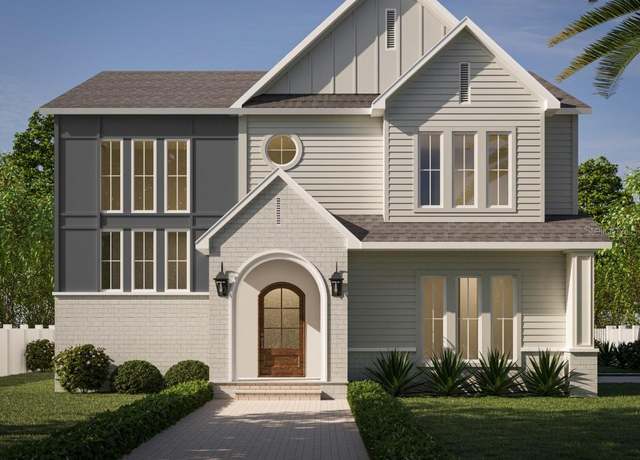 Property at 3220 W Villa Rosa St, Tampa, FL 33611, 5 beds, 4.5 baths
