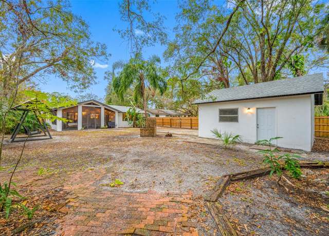 Property at 505 Jefferson Ave S, Oldsmar, FL 34677, 2 beds, 2 baths