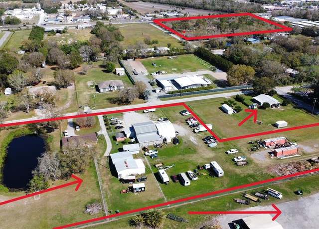 Property at 2601 11th Ave SE, Ruskin, FL 33570, 2 beds, 1 bath