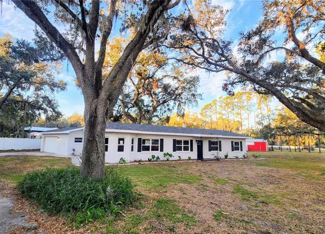 Property at 3720 Willis Rd, Mulberry, FL 33860, 4 beds, 2 baths