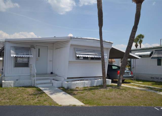 Property at 4851 W Gandy Blvd Unit B5L19, Tampa, FL 33611, 2 beds, 1 bath