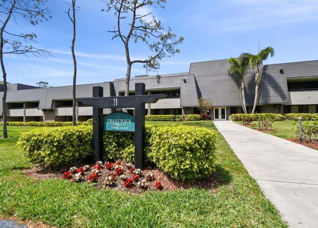 Property at 36750 US 19 N #20211, Palm Harbor, FL 34684, 1 bed, 1 bath