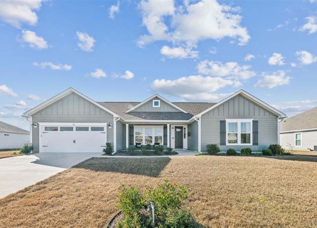 Property at 84 Shelby Dr, Crawfordville, FL 32327, 4 beds, 3.5 baths