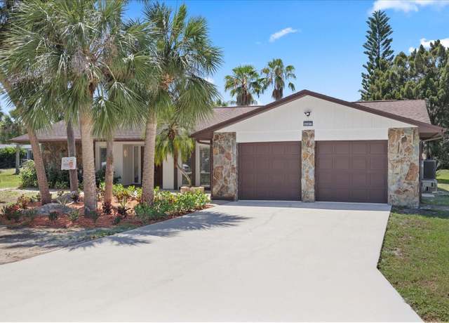 Property at 5507 Nimitz Rd, New Port Richey, FL 34652, 3 beds, 2 baths