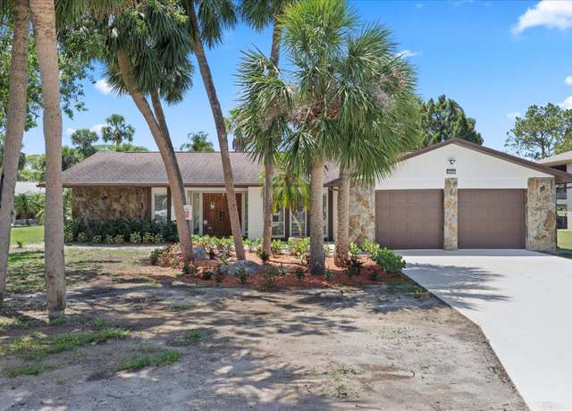 Property at 5507 Nimitz Rd, New Port Richey, FL 34652, 3 beds, 2 baths
