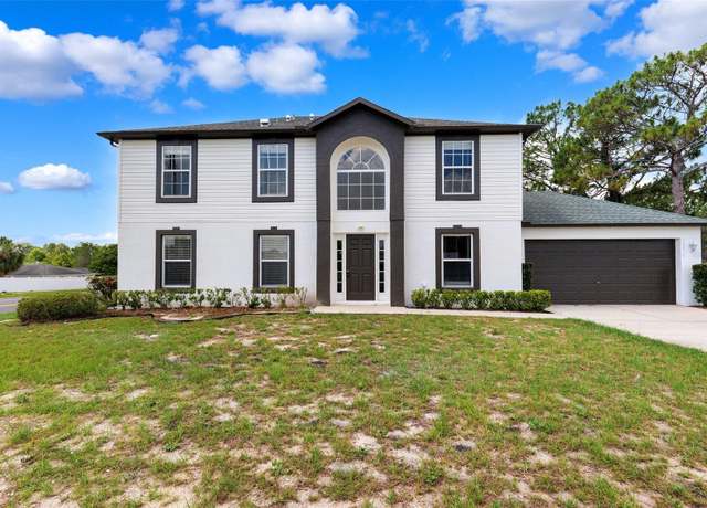 Property at 12470 Elgin Blvd, Spring Hill, FL 34609, 4 beds, 3 baths