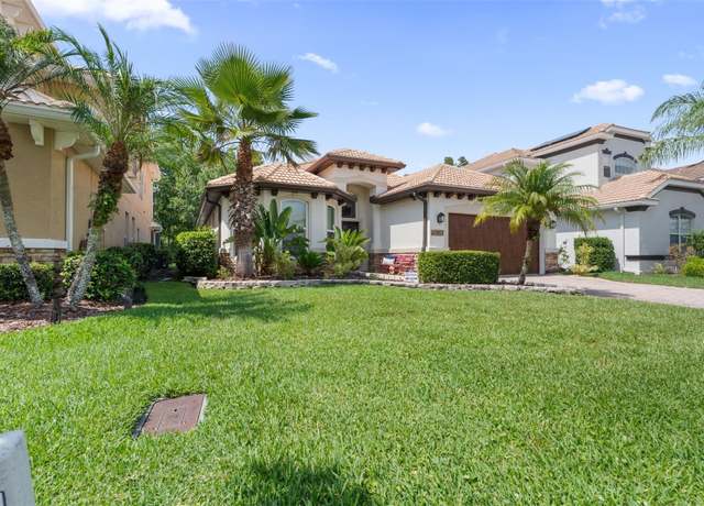 Property at 10880 Cory Lake Dr, Tampa, FL 33647, 3 beds, 2 baths
