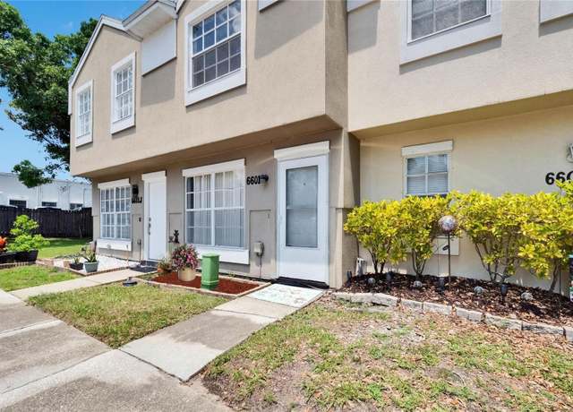 Property at 6601 121st Ave Unit I, Largo, FL 33773, 2 beds, 2.5 baths