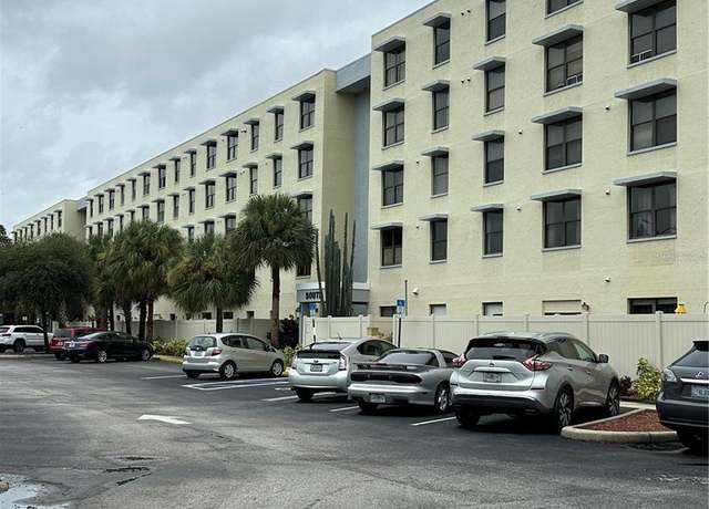 Property at 701 S Madison Ave #405, Clearwater, FL 33756, 2 beds, 2 baths