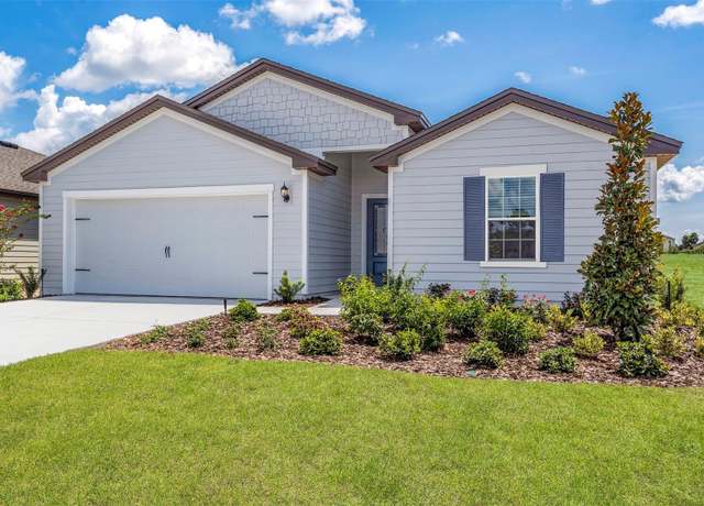 Property at 14935 SW 29th Ave Rd, Ocala, FL 34473, 5 beds, 3 baths