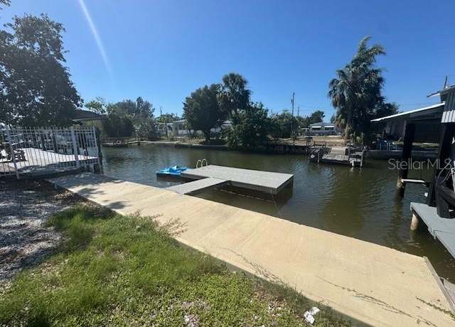 Property at 6833 Flicker Ln, Hudson, FL 34667, 2 beds, 1 bath