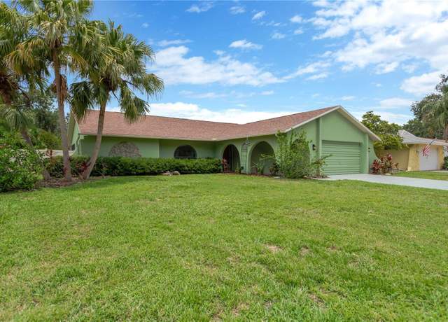 Property at 5021 Bridgeport Dr, Safety Harbor, FL 34695, 3 beds, 2 baths