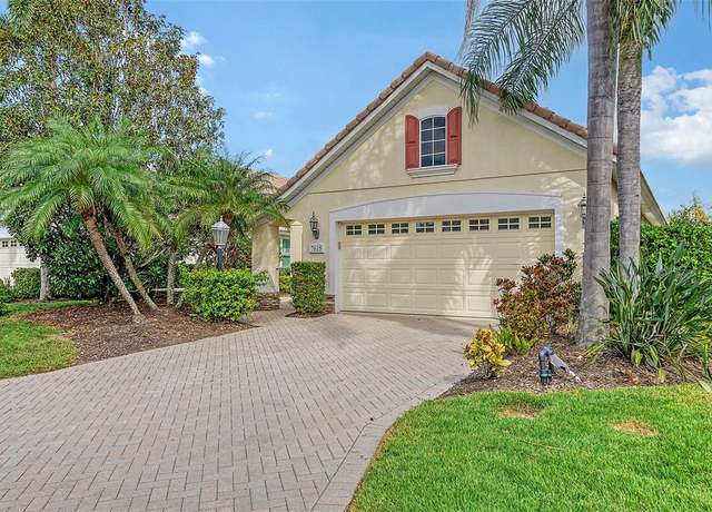 Property at 7615 Windward Cv, Lakewood Ranch, FL 34202, 3 beds, 2 baths