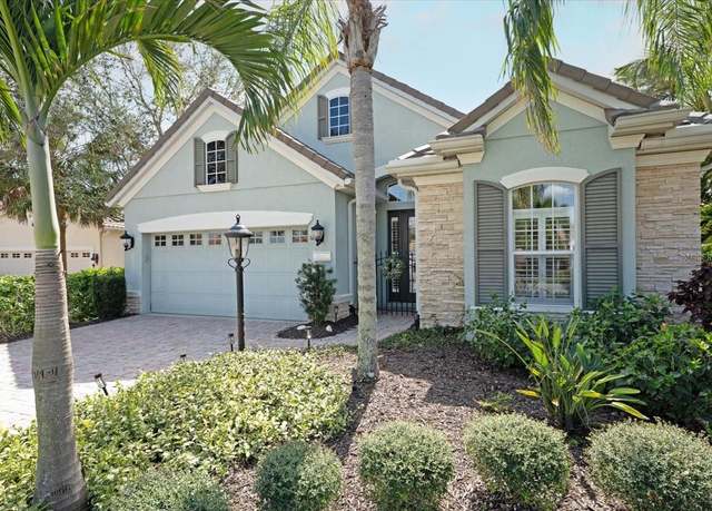 Property at 12708 Stone Ridge Pl, Lakewood Ranch, FL 34202, 2 beds, 2 baths