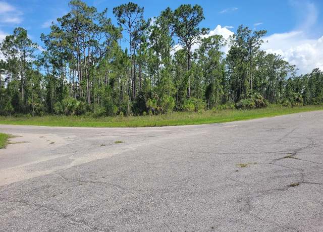 Property at Langlais Dr, North Port, FL 34288