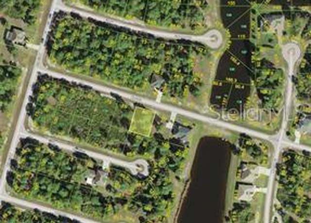 Property at 11 Mast Dr, Placida, FL 33946
