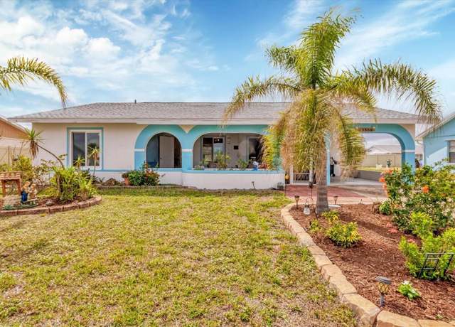 Property at 13559 Martha Ave, Port Charlotte, FL 33981, 2 beds, 2 baths