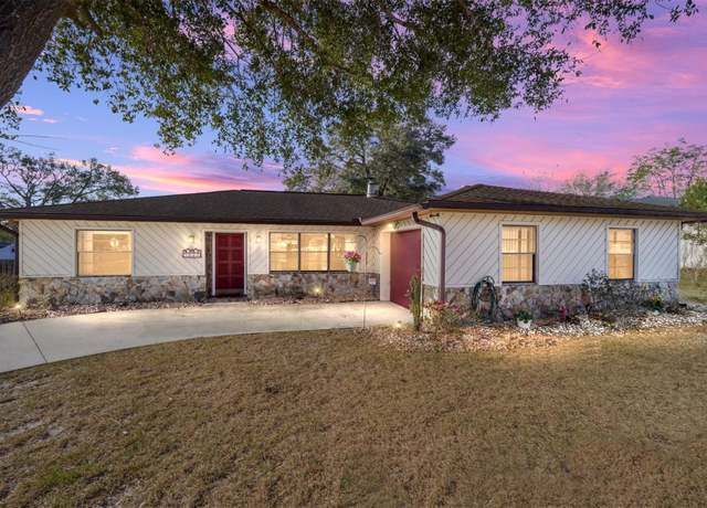 Property at 5640 SE 21st Ln, Ocala, FL 34480, 3 beds, 2 baths