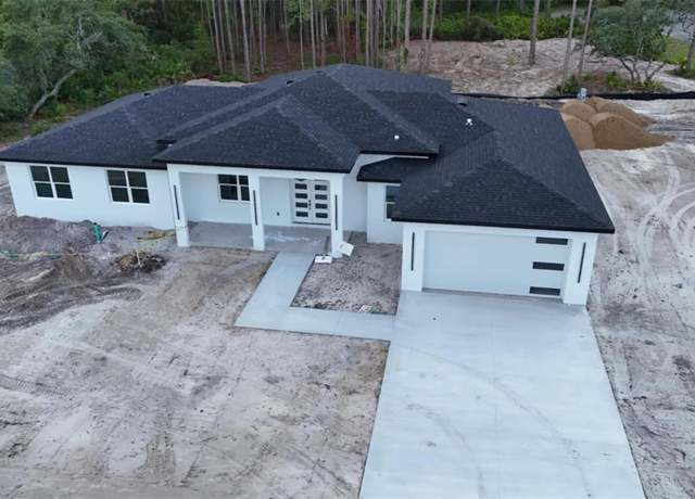 Property at 40327 Royal Trails Rd, Eustis, FL 32736, 4 beds, 3.5 baths