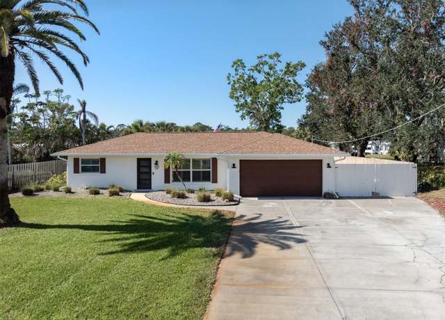 Property at 809 Garland Ave, Nokomis, FL 34275, 2 beds, 2 baths