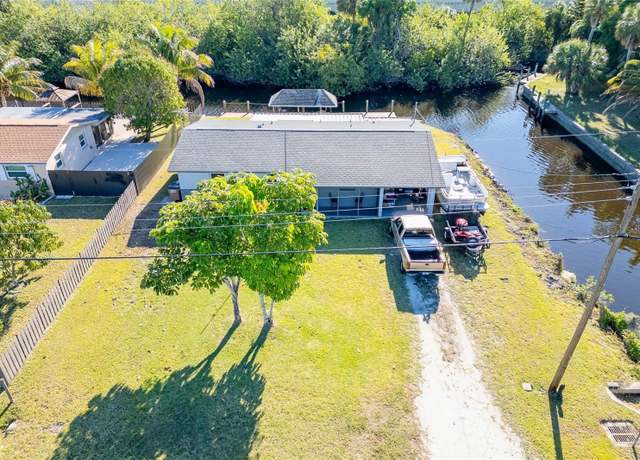 Property at 145 Schneider Dr, Fort Myers, FL 33905, 3 beds, 2 baths