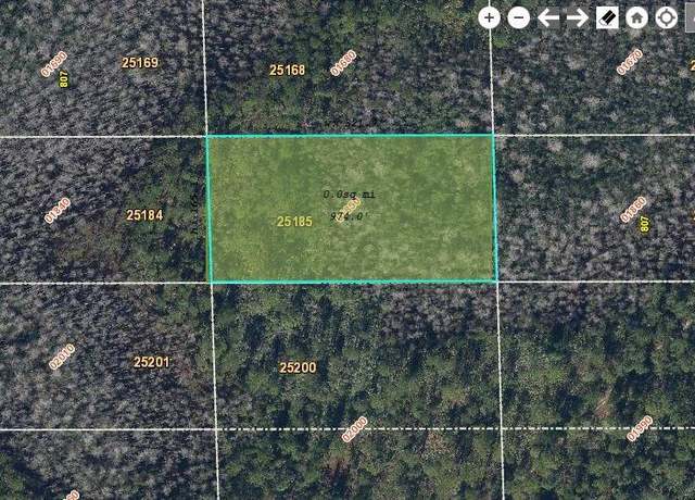 Property at Dill Rd, Orlando, FL 32820