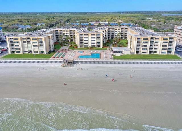 Property at 4175 S Atlantic Ave #4070, New Smyrna Beach, FL 32169, 2 beds, 2 baths