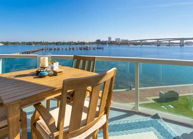 Property at 241 Riverside Dr #201, Daytona Beach, FL 32117, 3 beds, 3 baths