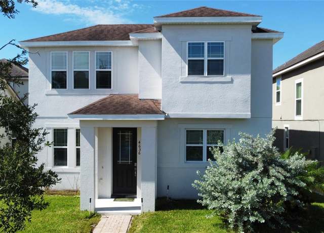 Property at 4636 Southlawn Ave, Orlando, FL 32811, 3 beds, 2.5 baths
