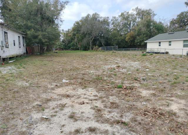 Property at 740 S Washington Ave, Apopka, FL 32703